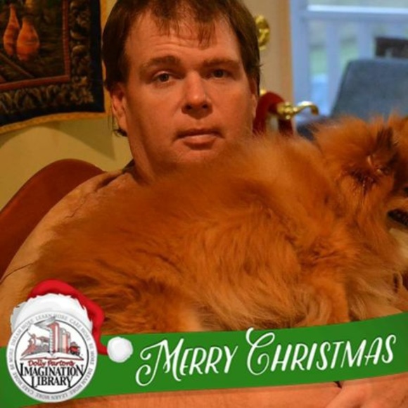 Meet your Posher, Patrick - Picture 1 of 1